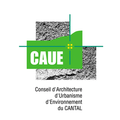 CAUE DU CANTAL Conseil d'Architecture, d'Urbanisme et d'Environnement