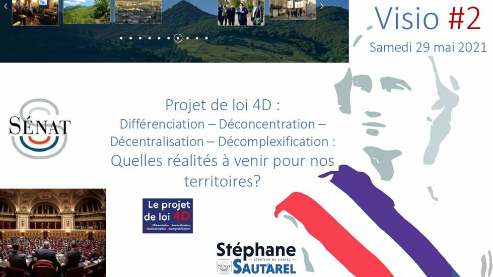 PROJET DE LOI 4 D