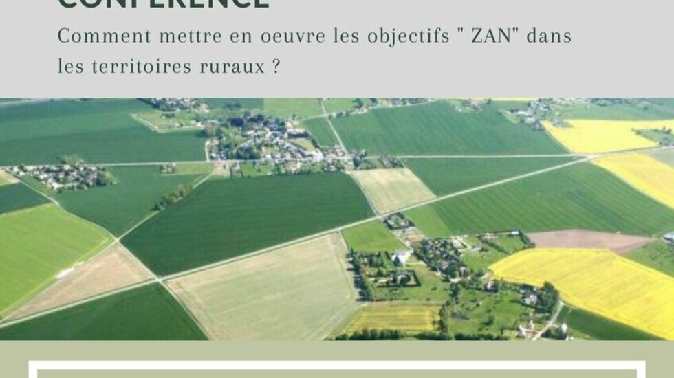 CONFERENCE ZAN : 16/02/2023