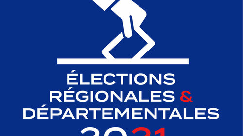 ELECTIONS DEPARTEMENTALES ET REGIONALES 2021