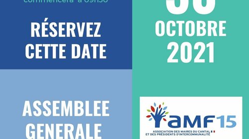 NEWSLETTERS DU 04/10/2021