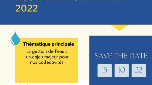 NEWSLETTERS DU 12/09/2022