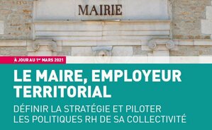 LE MAIRE, EMPLOYEUR TERRITORIAL