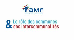 Des clips pédagogiques pour expliquer le rôle des communes et de leurs intercommunalités