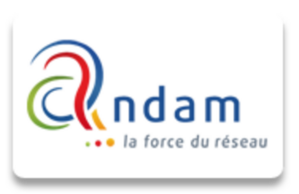 CONGRES ANDAM 2021 : Loire Atlantique