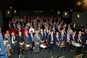 ASSEMBLEE GENERALE 2021 