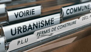 SAISINE PAR VOIE ÉLECTRONIQUE DES DEMANDES D’AUTORISATION D’URBANISME : COMMENT SE PRÉPARER POUR LE 1ER JANVIER 2022 ?