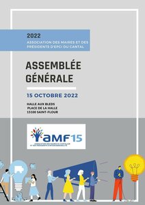 ASSEMBLEE GENERALE 2022