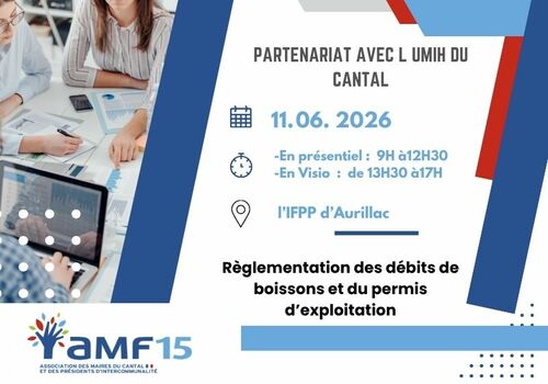 REGLEMENTATION DES DEBITS DE BOISSON ET PERMIS D EXPLOITATION