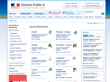 Services publics