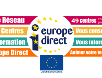 Centres d’Information Europe Direct